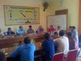 Digelar 20 Juli, DPD II Golkar Pelalawan Matangkan Persiapan Musda