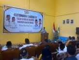 Bupati Berharap PKS Berkontribusi dalam Pembangunan Kuansing.
