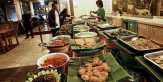 6 Tips Makan Sehat Saat 