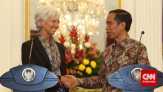 Pemerintah Diminta Percepat Pembahasan APBNP oleh IMF