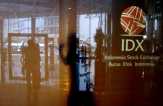 OJK: 12 Perusahaan Siap Buyback Saham