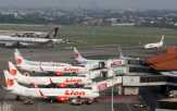 Lion Air Wajah Bobrok Airlines Indonesia