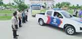 Distribusi Logistik Pemilu 2019 Berjalan Lancar 