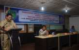Wujudkan ASN Profesional, DP Korpri Inhil Sosialisasikan UU No.5/2014