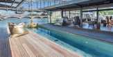 Honeymoon di Paris, Kini Ada Hotel Mewah Terapung di Sungai Seine