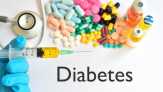 Menkes: Kena Diabetes, Efeknya Bisa Ke Gigi, Ginjal Hingga Jantung