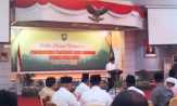 Gubernur Riau Buka Puasa Bersama Insan Pers di Pekanbaru