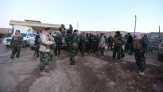 Kurdi Kirim Ribuan Tentara untuk Rebut Sinjar dari ISIS