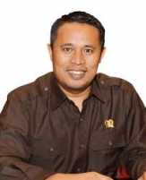 Kordias Pasaribu : Persamakan Persepsi Selamatkan Provinsi Riau