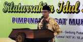 Ketua PP Muhammdiyah Sebut Kerusuhan Tanjungbalai Dinamika Bangsa Majemuk