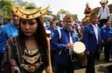PAN Gabung Jokowi, Dolar Malah Tembus Rp14.200