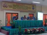 Polres Rohul Sosialisasikan Sistem PAM Pilkada Serentak 2015
