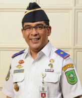 H-7 Lebaran, Dishub Riau Mulai Dirikan Posko Monitoring Arus Mudik