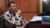 KPK Tahan 7 Tersangka Baru Kasus Dugaan Suap DPRD Sumut