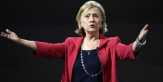 Hillary Clinton Minta Maaf soal 