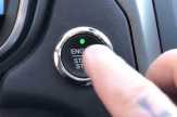 Keyless Ignition, Masih Berfungsikah saat Mobil Berjalan?
