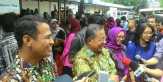 Darmin: Pendidikan Indonesia Belum Ciptakan SDM Kompeten