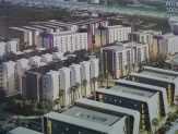 Apartemen Rp 181 Juta Dijual Dekat Bandara Soetta