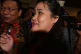 Kualitas Berkas Jessica Masih Diteliti