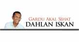 Curhat Ala Dahlan Iskan Saat Hadapi Musibah