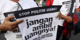 Aturan Politik Uang dalam UU Pilkada Dianggap Bisa Korbankan Pemilih