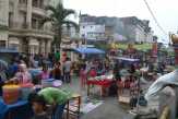Pasar Murah Ramadhan Dipuji Bupati