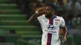 Upaya Lyon Bentengi Lacazette dari Arsenal