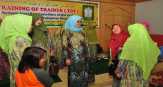BKMT Bengkalis Taja Training of Trainer (TOT) Metode Iqra' Sabtu malam