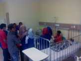 Tuding Tolak Pasien Gizi Buruk, Ini Bantahan Dirut RSUD Bangkinang