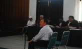 Usai Jalani Tahap II Herliyan Lanjut Diperiksa Tim Kejagung
