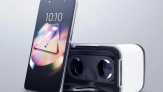 Alcatel Siap Lepas Ponsel Virtual Reality