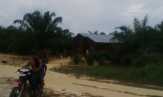 Tinggal di Dekat Perbatasan Riau - Jambi, Warga Kuansing Sering Diusir Warga Tebo
