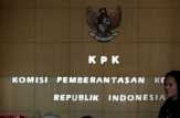 Di Gedung KPK, Bupati Banyuasin Akui Salah dan Khilaf