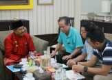Investor Taiwan Berminat Investasi di KITB Siak