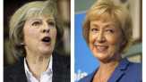Dua Perempuan Bersaing untuk Gantikan Cameron Sebagai PM Inggris