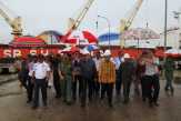 Pemprov Riau Gesa Pembangunan KITB