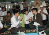 Peringatan Nuzul Quran, Syamsuar: Amalkan Kandungan Alquran, Insya Allah Selamat Dunia Akhirat