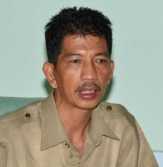 Kwitansi dan Akta Notaris Bukan Termasuk Informasi Publik