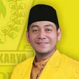 Program Adi Sukemi Nahkodai Golkar Pelalawan