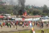 Kapolda Papua Sebut Anggotanya Tak Tembak Warga Tolikara