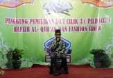 Remaja Masjid Raya Sungai Lala Gelar Lomba Pildacil se-Inhu