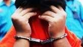 Dugaan Ilog, 5 Warga Ditangkap Polisi di Lokasi Penumpukan Kayu Desa Lalang Tanjung