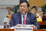 Jadi Menhan, Prabowo Dinilai Piawai Baca Peta Politik Parlemen