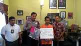 Selain Dendam, Ini Faktor Lainnya Adi Tikam Jirannya