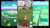 Main 'Pokemon GO' Mengurangi Angka Obesitas