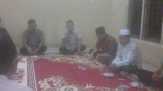 Jelang Pilkada, Paslon Agusman Terus Rangkul Masyarakat Membangun Dumai