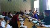 Dishub dan DPRD Dumai Perjuangkan Legalitas Pungutan Parkir