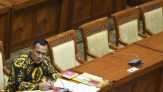 Firli, Sosok yang Dinilai Kontroversial Kini Jadi Ketua KPK