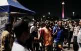 Kronologi Penangkapan 35 Eks Pekerja Freeport di Depan Istana
