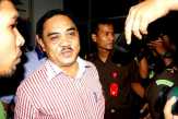 Mantan Kadis Perkebunan Riau Segera Disidang